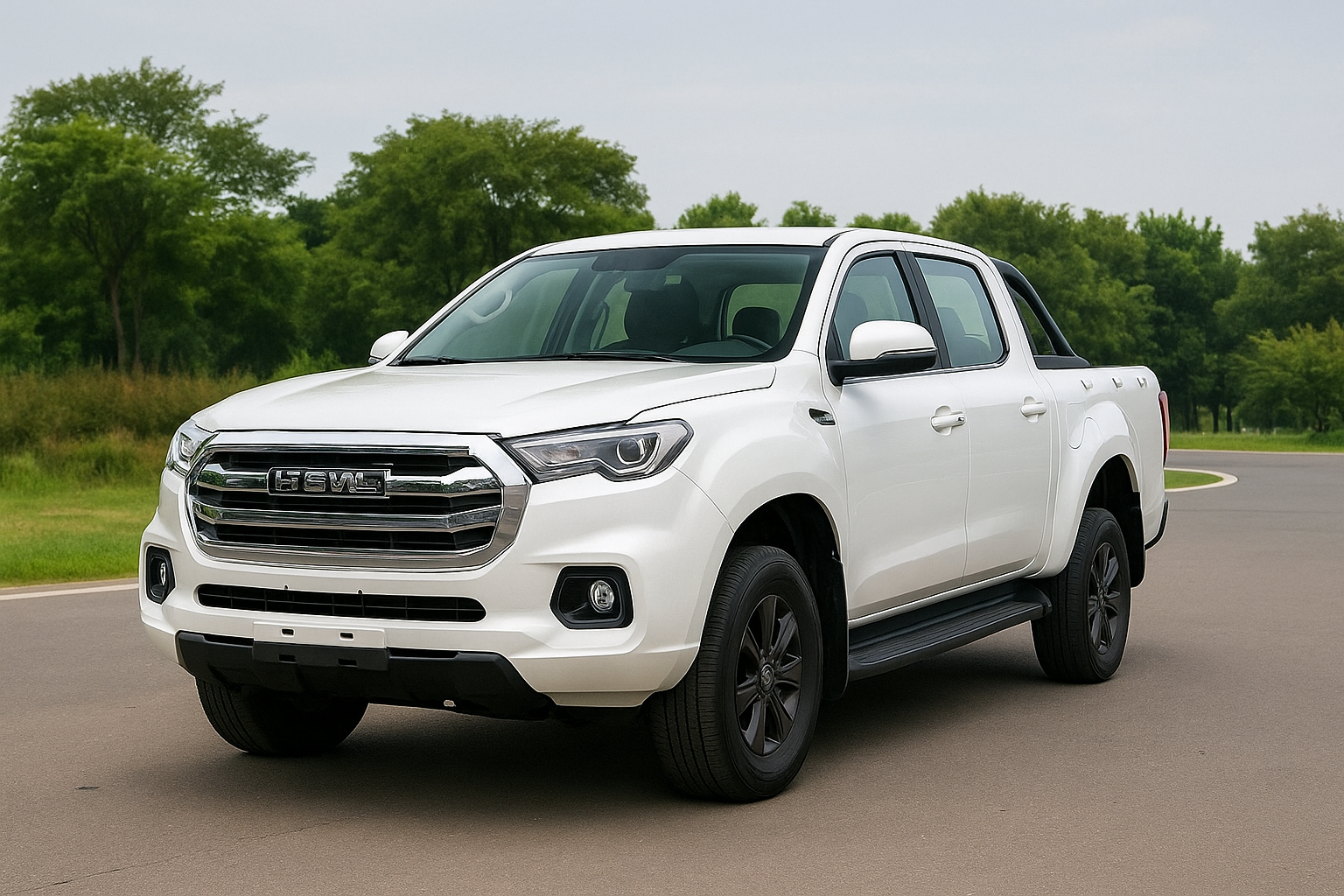 MC Yuhu EV 2022 versión Doushi